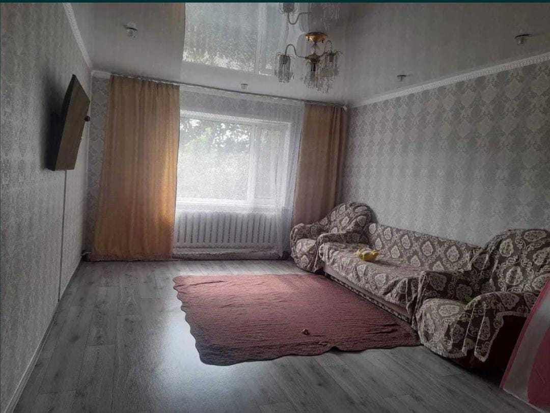 продам часть дома в селе Чаглинке
