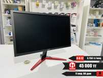 Рассрочка! Монитор Acer K6241 - 24' дюйм/FullHD/TN/144Hz