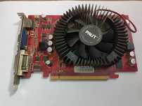 Продам видеокарту "Palit GF9600"