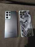 Samsung s21 ultra  128
