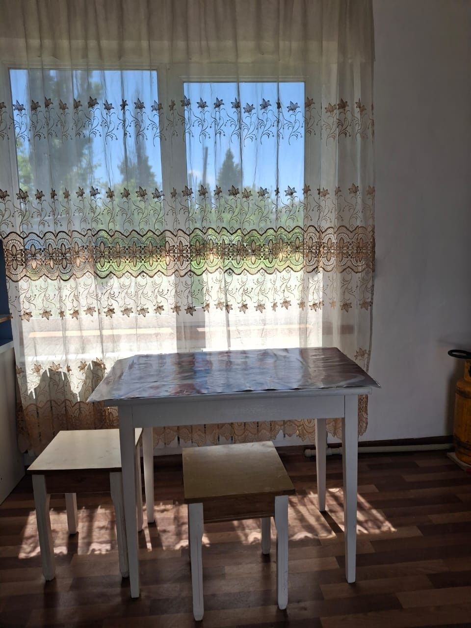 Сдаётся времянки