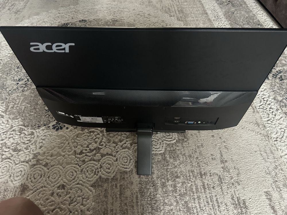 Монитор Acer 75Hz