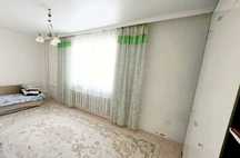 продам 1-ком. кв. каратал 3-этаж