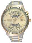 Orient automatic 21 jewels