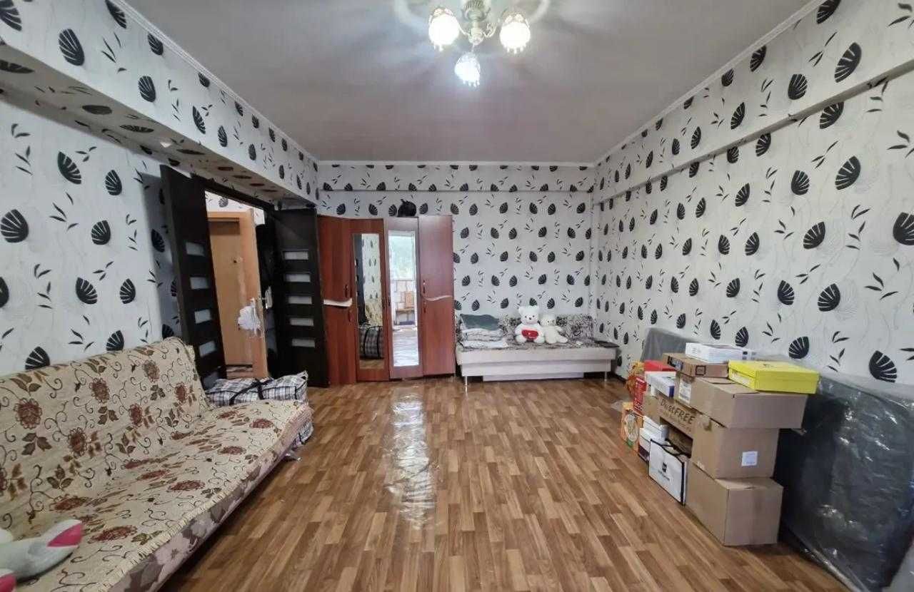 Продается 1 комнатная квартира в микрорайоне Наурыз