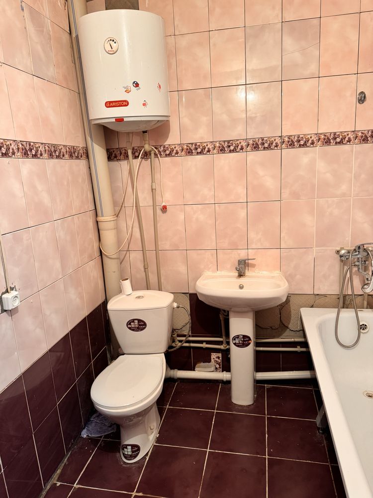 Продам квартиру в Белколе 1комн 5этаж