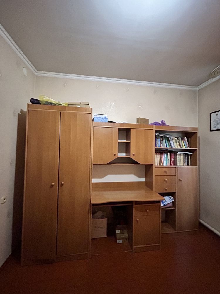 Шкаф для детской комнаты