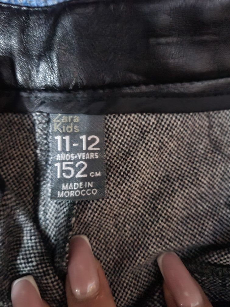 СРОЧНО распродажа подростковых вещей от ZARA
