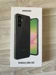 Samsung A56 256GB запечатанный
