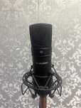 Микрофон M-Audio Nova Black