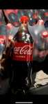 Coca cola 1л оригинал.