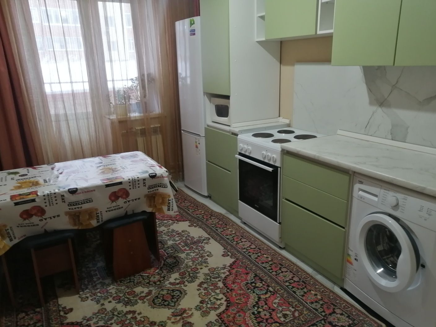 Продам 1 комнатную квартиру