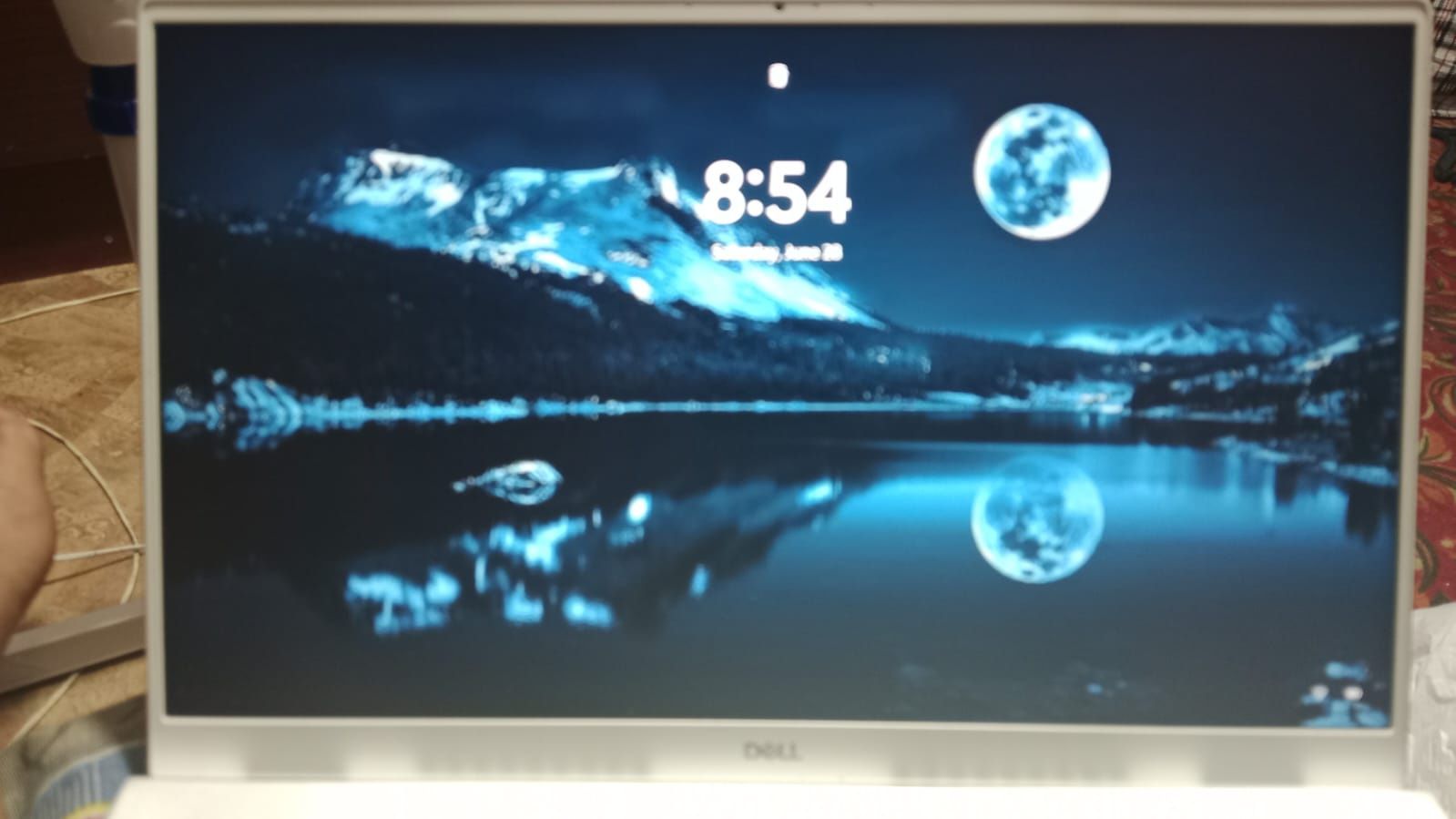 Dell Inspiron 5502 price negotiable