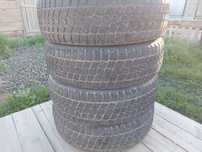 Пакришка 225.75R16