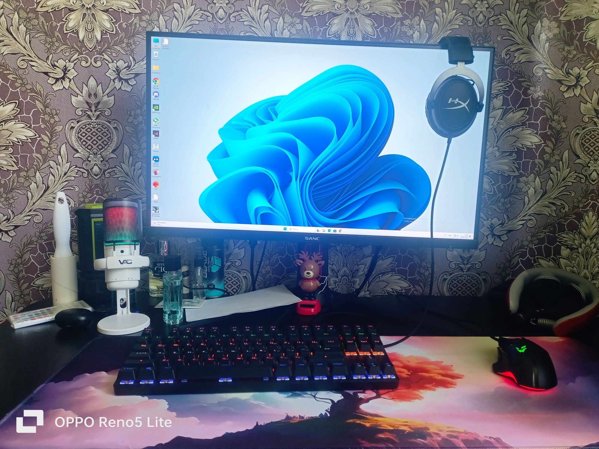 Продам игровой компьютер