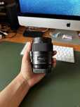 Canon sigma srt 35mm
