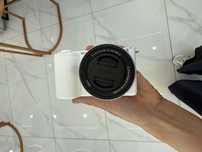 Камера Sony ZV-E10 II с объективом 16–50mm