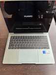 Huawei Matebook 14S 16/512Gb "Gray" HKD-W76