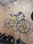Фикс Vino bike в Атырау. Новый