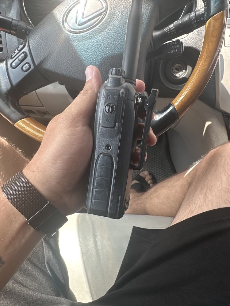 Hytera PD-785G/MD