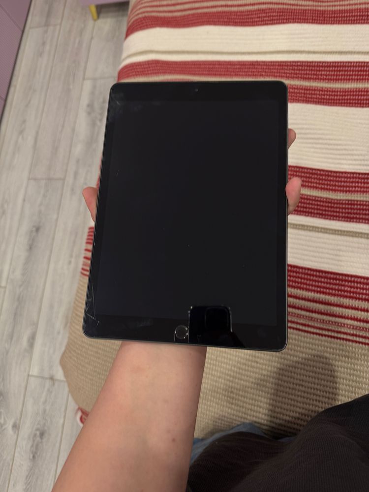 ipad 8-го поколения 2021 года.