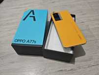 Oppo A77s  память 128gb