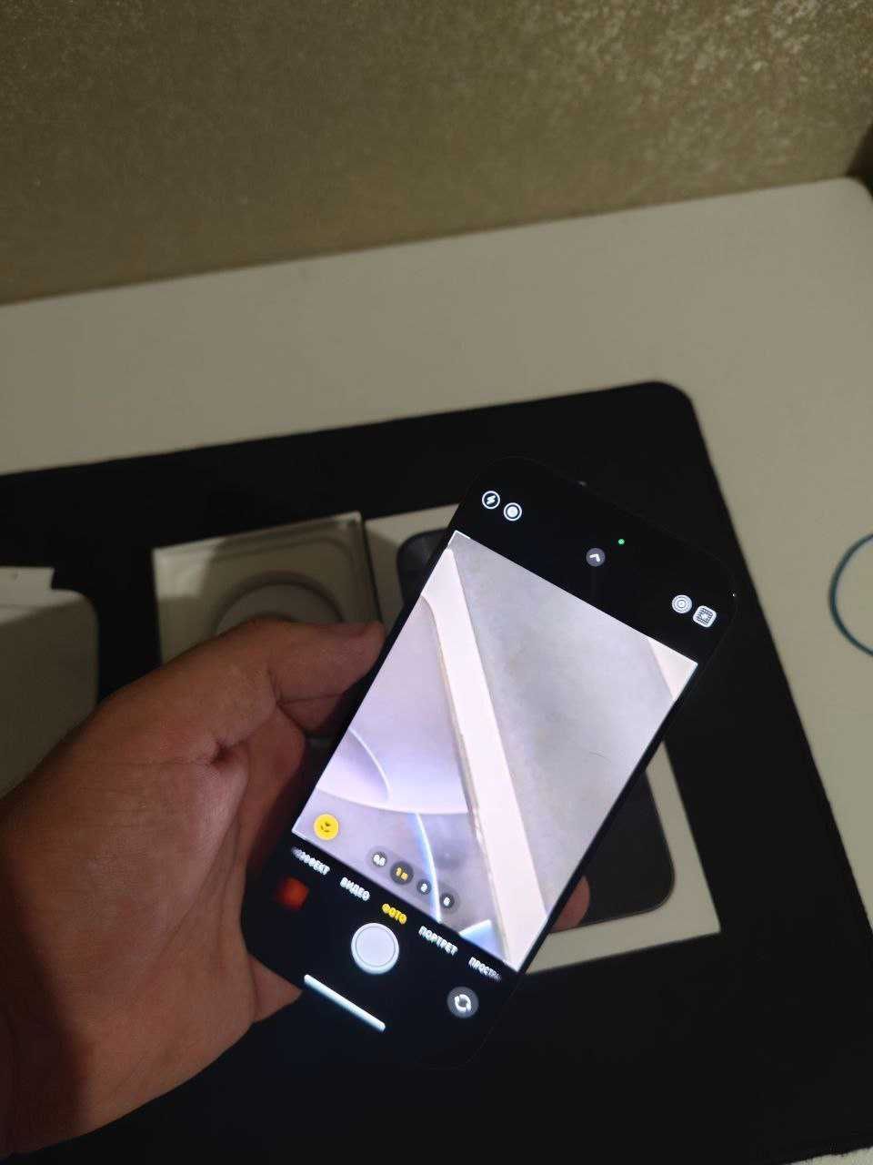 Iphone 16 Pro новый