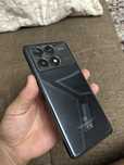 Poco X6 pro 5G.
