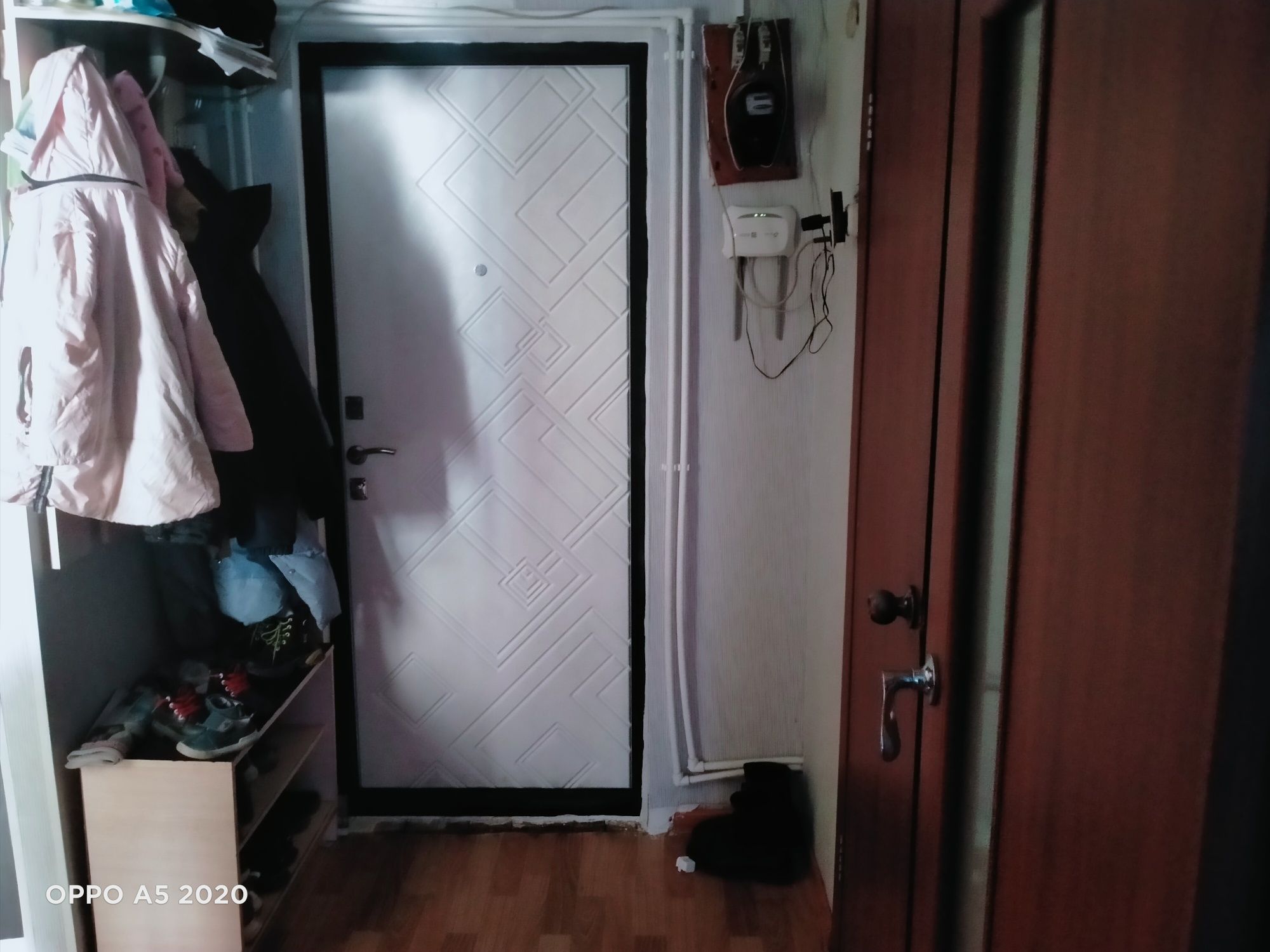 Продам квартиру в спальном районе