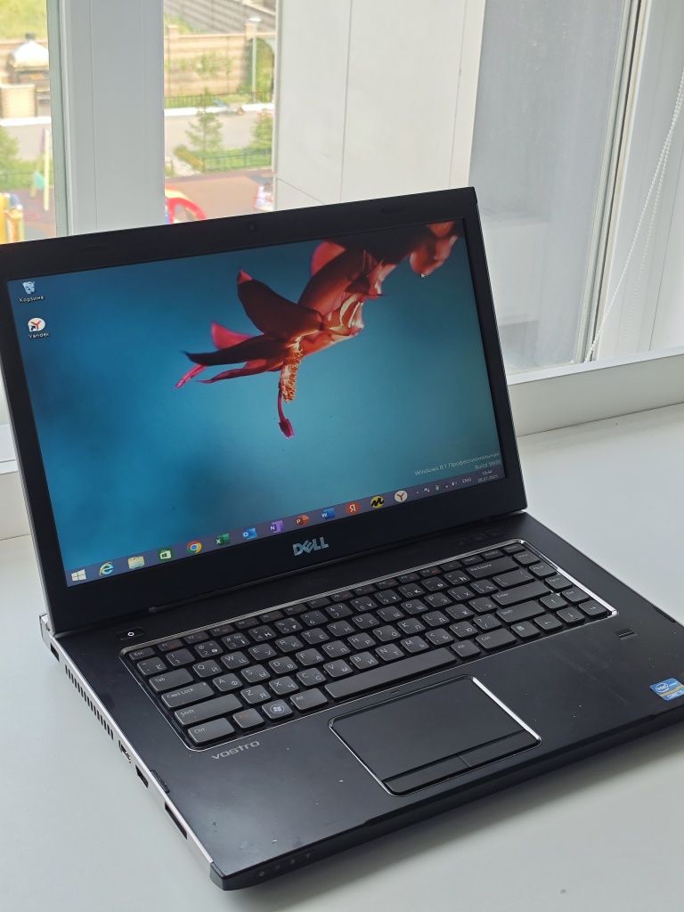DELL Vostro 3550
