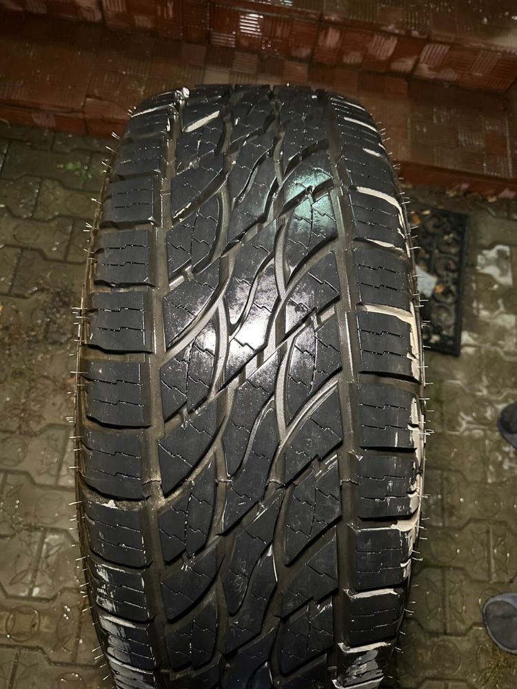 Продам шины Mazzini Giantsaver 315/70 R17 121R б/у