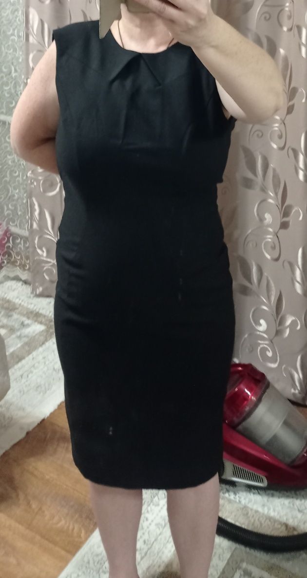 Продам шикарное платье