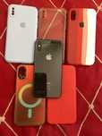 iPhone X 64GB Black