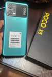 Poco x5, 256GB, полный комплект