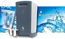 Официальный Мастер фильтра воды Цептер Zepter Aqueena Аквина