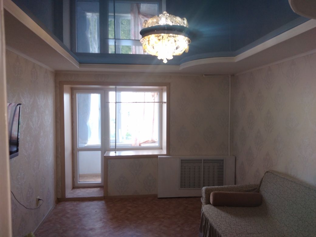 Зх ком кв. 9/9 Гапеева