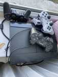 Sony ps3 superslim