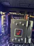 Комплект Xeon e5-2670 v3/16GB ОЗУ/мат. Плата