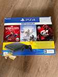 Продам Sony Playstation