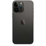 Iphone 14 pro max dual sim space black