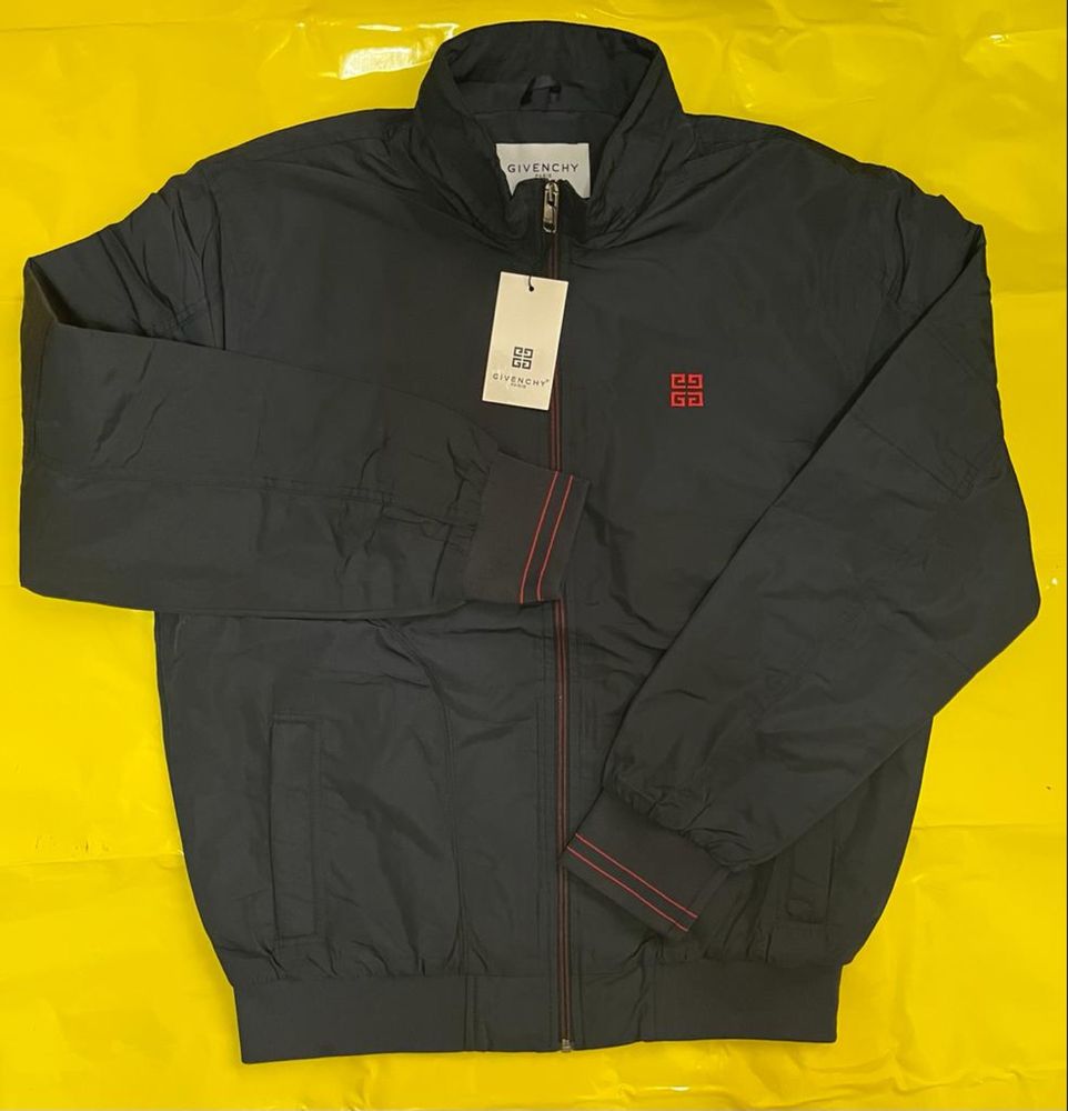 Bogner Paul&Shark ветровка куртка 46-64р