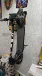 Продам электросамокат ninebot f20a