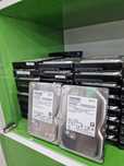 Жесткие диски 1 TB