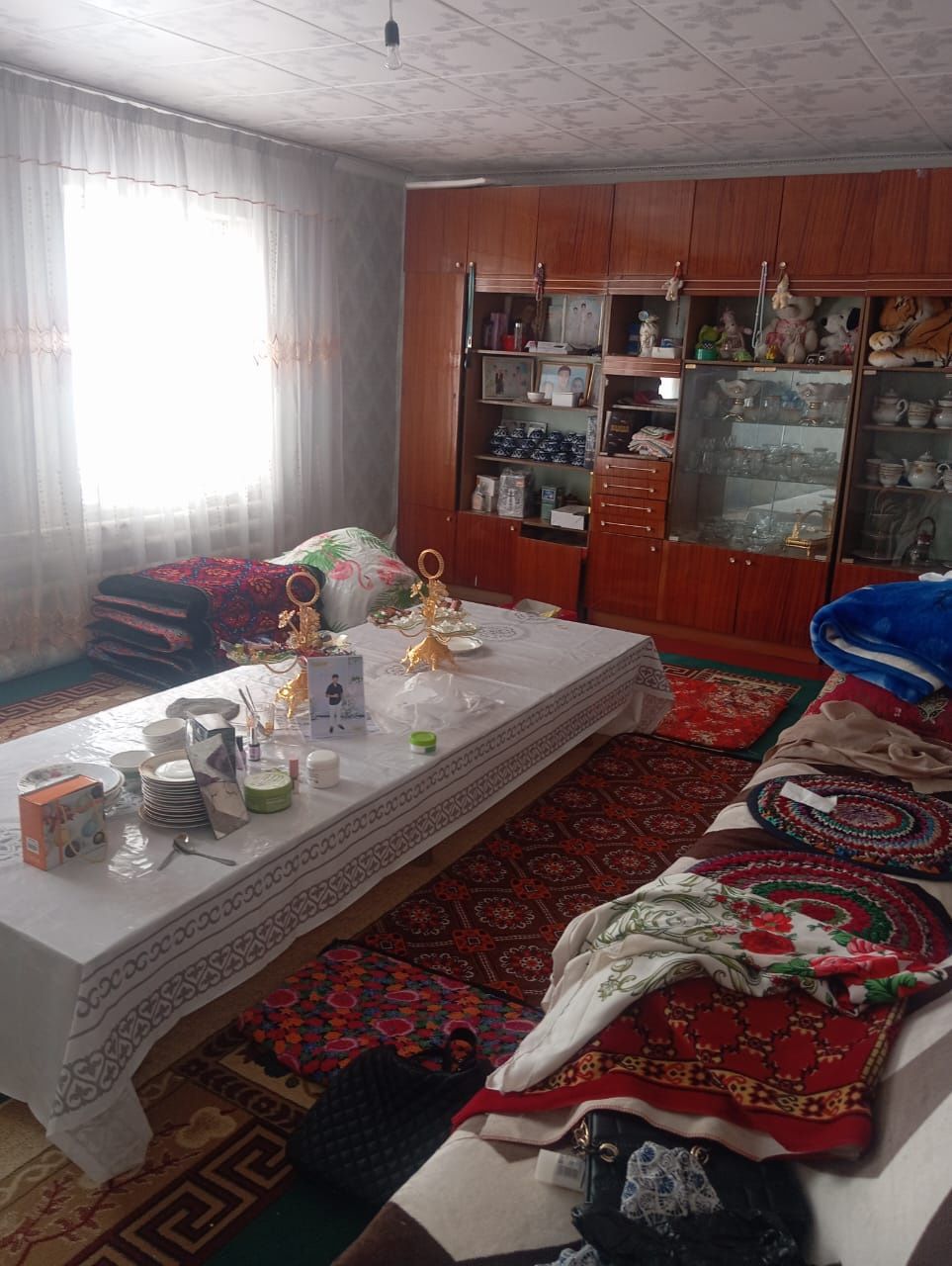 Дом продается Касарбекова 106