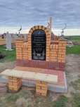 Мазар.зират каменщик строитель