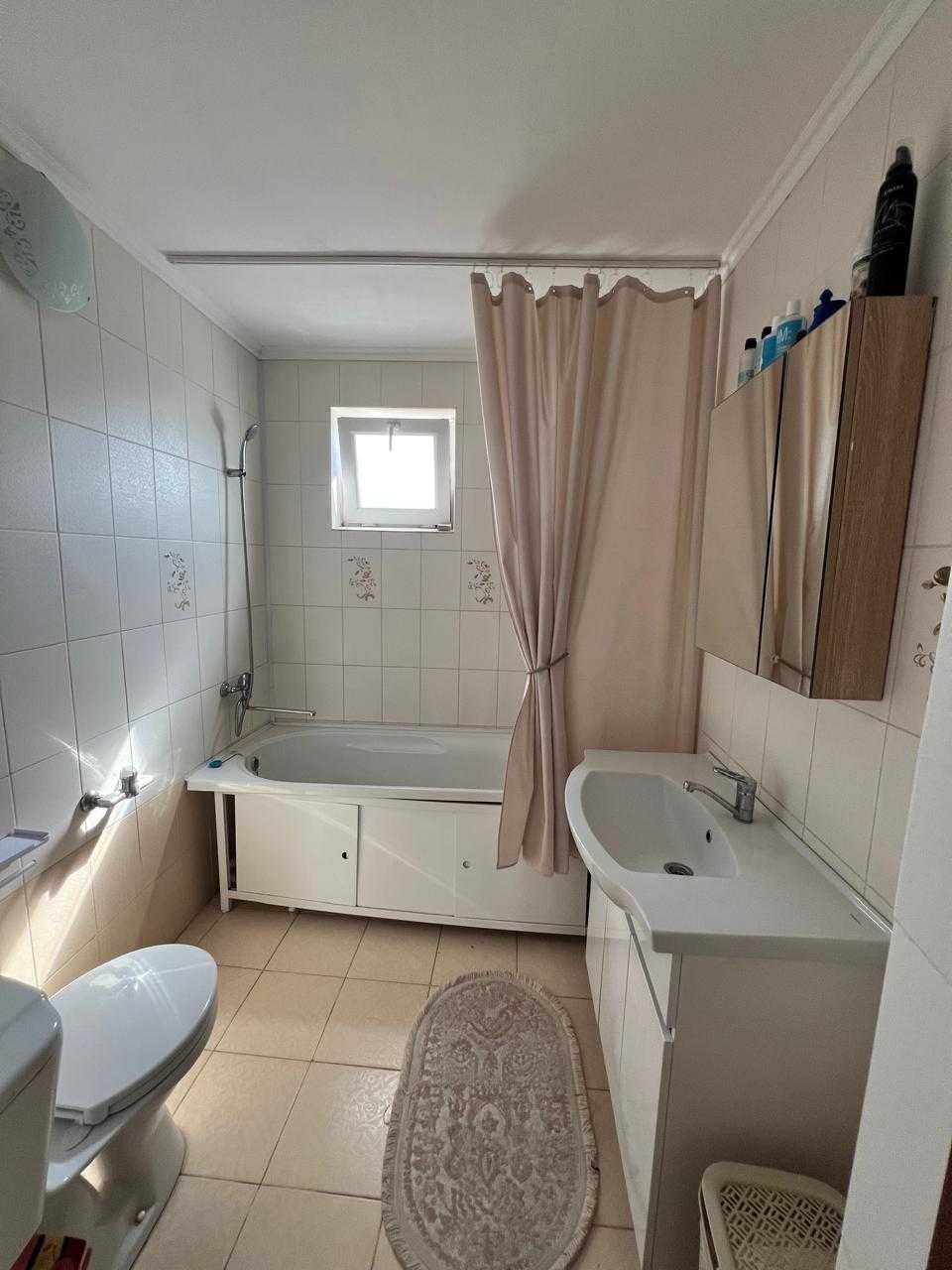 Дом в Красном партизане