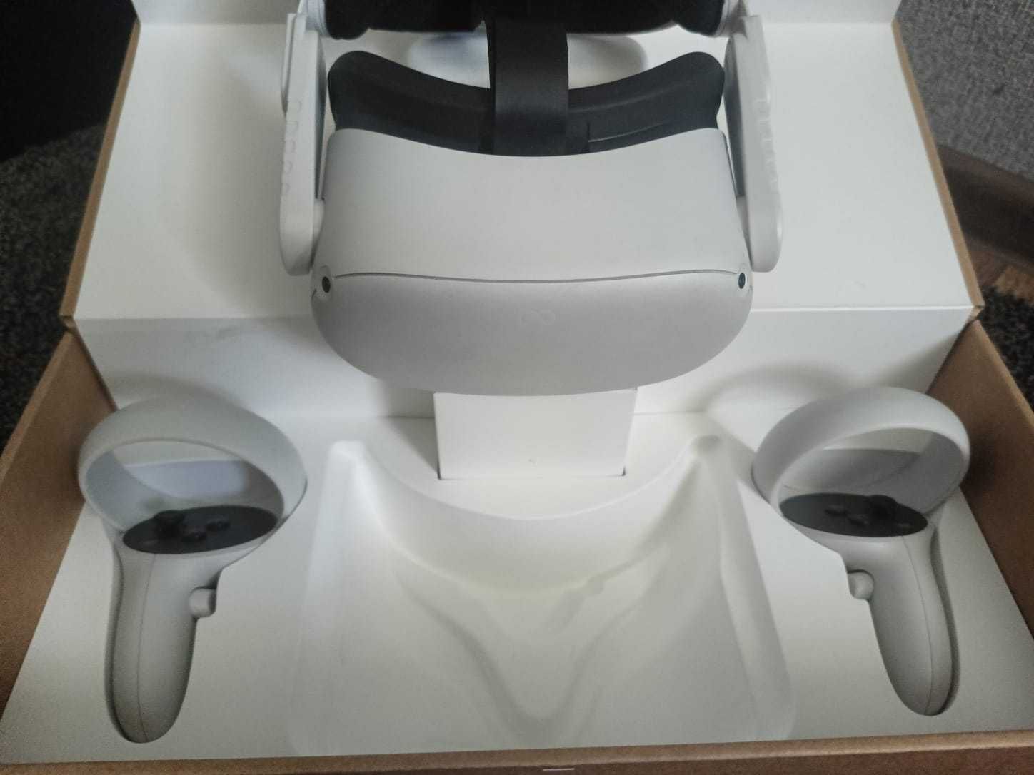 Meta(oculus) quest 2