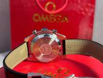 Omega Speedmaster