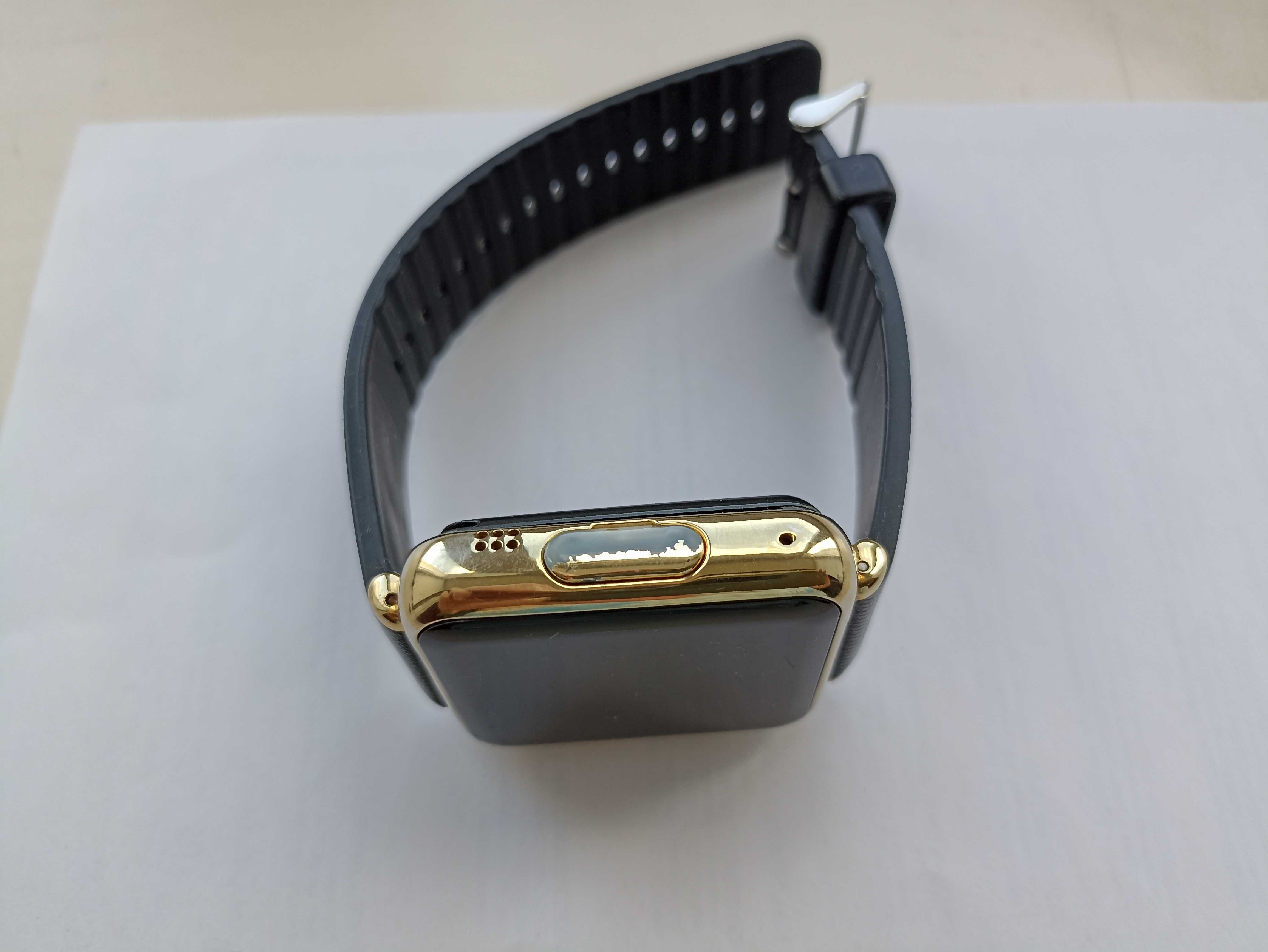 Умные часы-телефон (смарт-часы) SmartWatch K6
