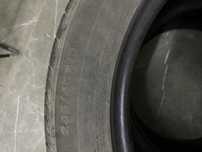 Шины летние продаю bmw x5